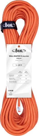 Wall Master 10,5mm Unicore v:9255231 Wall Master 10,5mm Unicore v:9255231