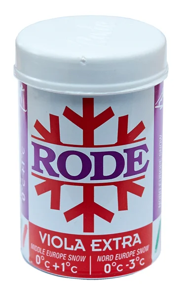 Rode Violet Extra festevoks v:8008588 Rode Violet Extra festevoks v:8008588