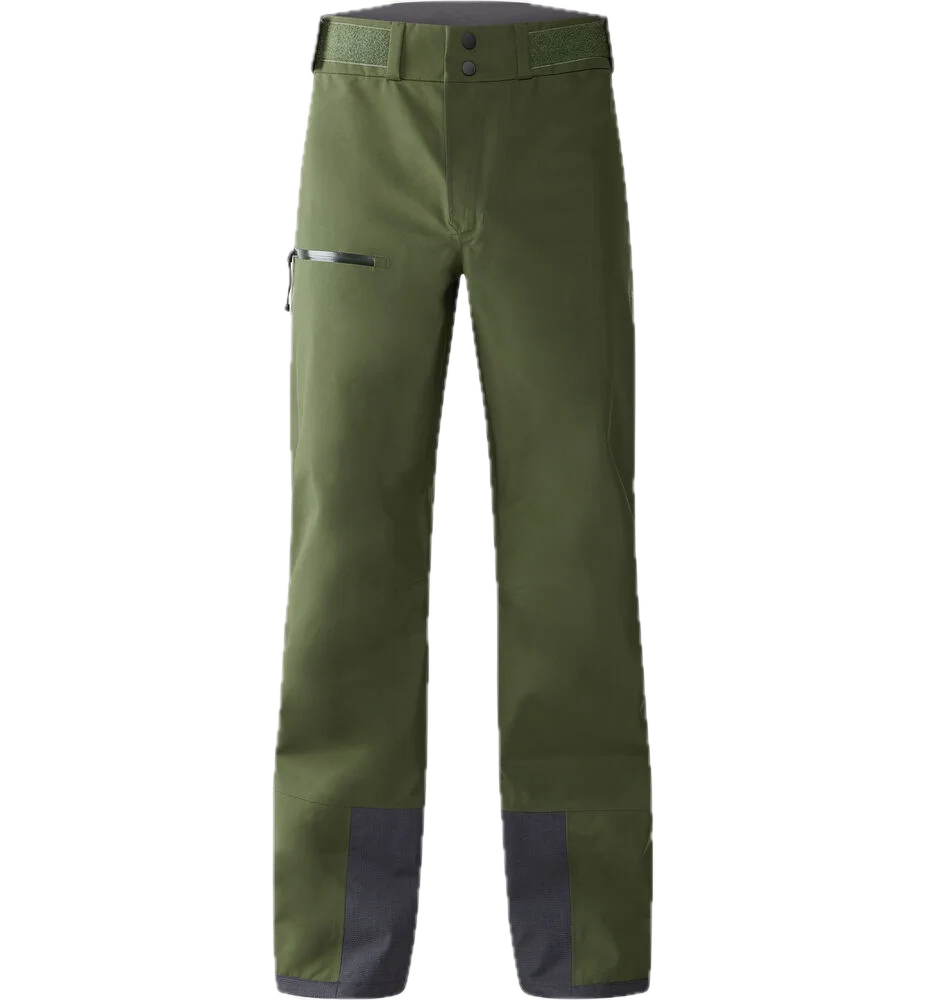 Haglöfs Alper Proof Pant Men Seaweed Green v:5395608 Haglöfs Alper Proof Pant Men Seaweed Green v:5395608