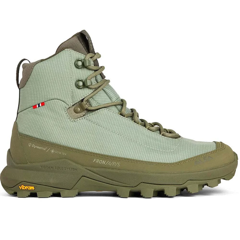 Fron 2.0 GTX Tursko Dame – Alfa v:1759990