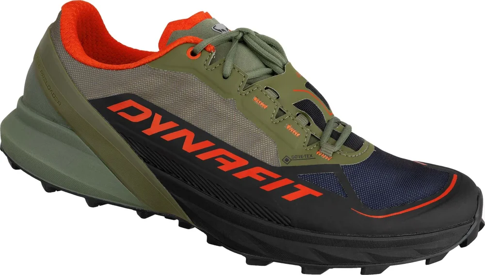 Dynafit Men’s Ultra 50 Gore-Tex Winter Moss v:9395740