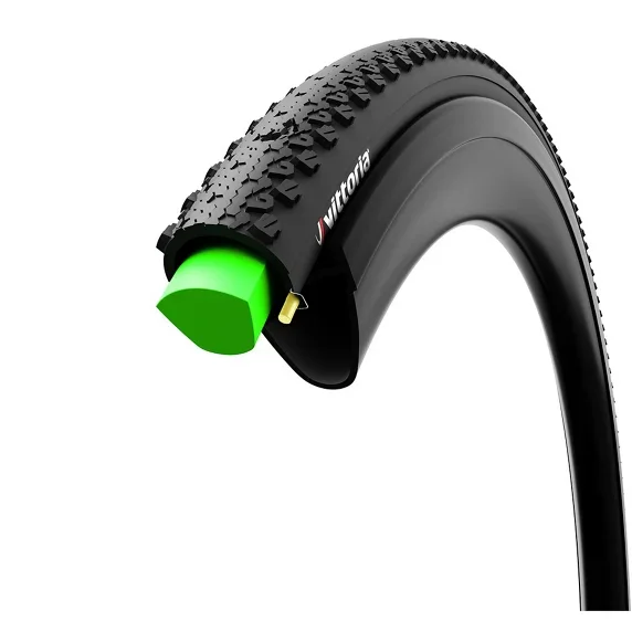 Vittoria Air-Liner Light Dekkinnsats 700 x 42-50 mm, Gravel v:5307062 Vittoria Air-Liner Light Dekkinnsats 700 x 42-50 mm, Gravel v:5307062