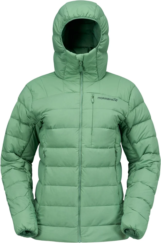 Femund Down700 Zip Hood W’s v:3308546 Femund Down700 Zip Hood W’s v:3308546