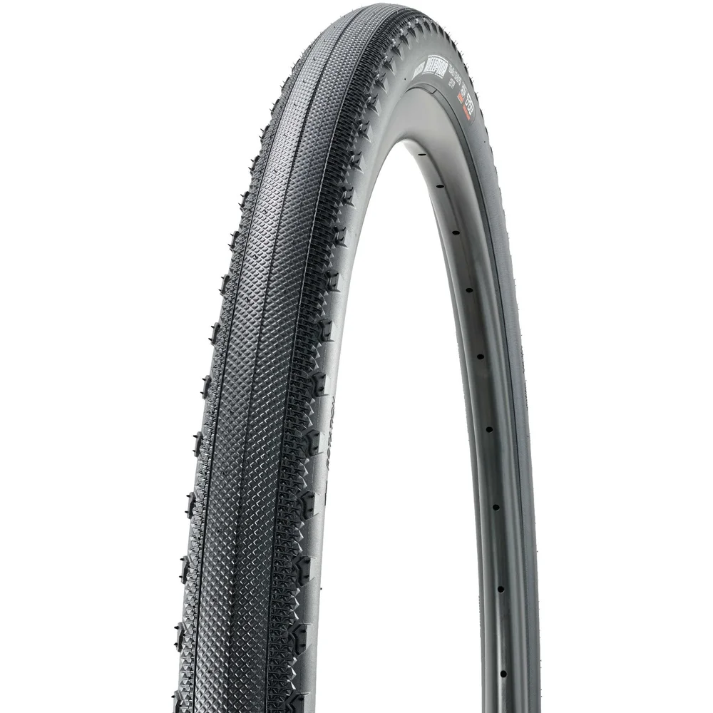Maxxis Receptor TR EXO 47-584mm Dekk v:7698376