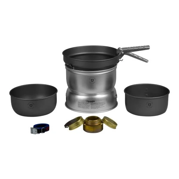 Trangia Stormkjøkken 25-7UL/HA Onecolour v:9566551