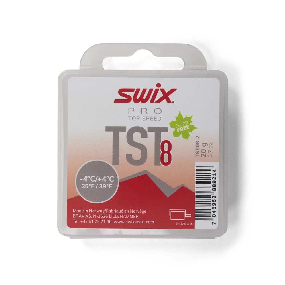 TST8 40g – Swix v:1274734