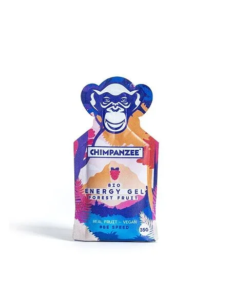 Chimpanzee Energy Gel Forest Fruit v:9832315