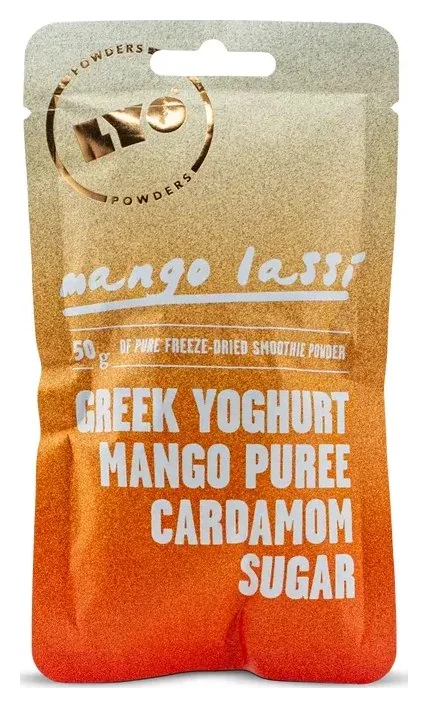 Mango Lassi 50g v:7428215
