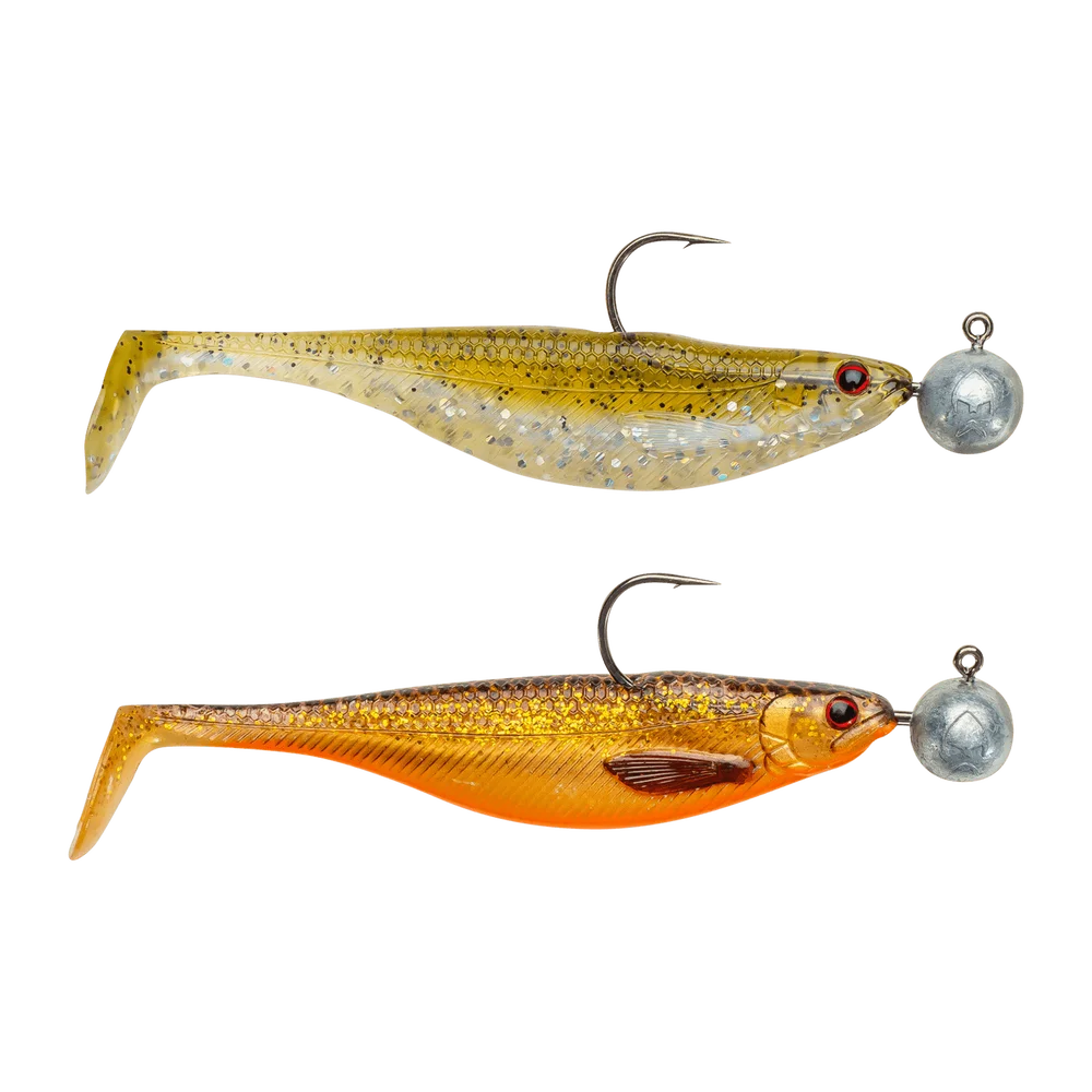 Shadteez R’n’r 9cm – 7g 2pcs, jigg v:3852201