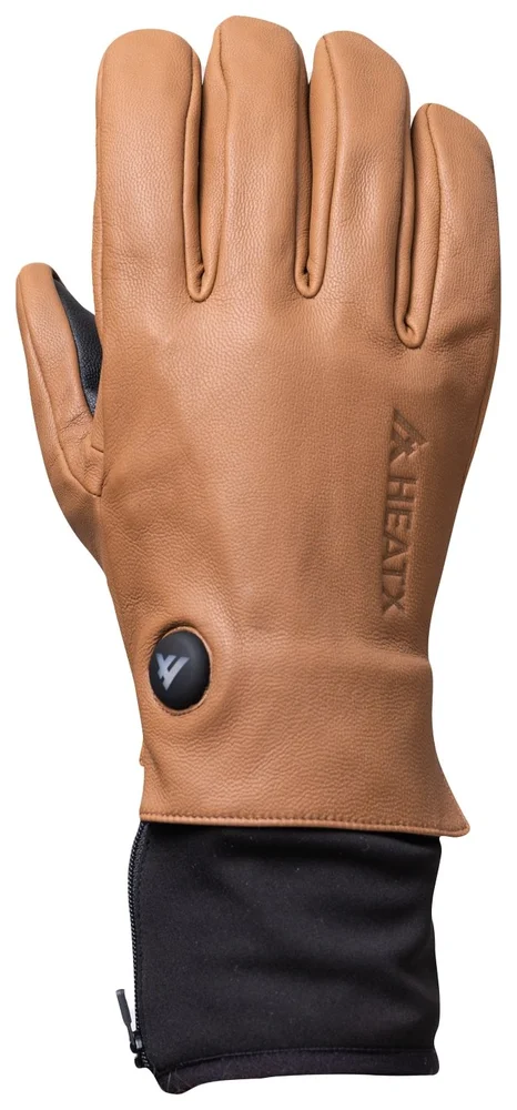 Heat Experience Metro Gloves v:1688829 Heat Experience Metro Gloves v:1688829