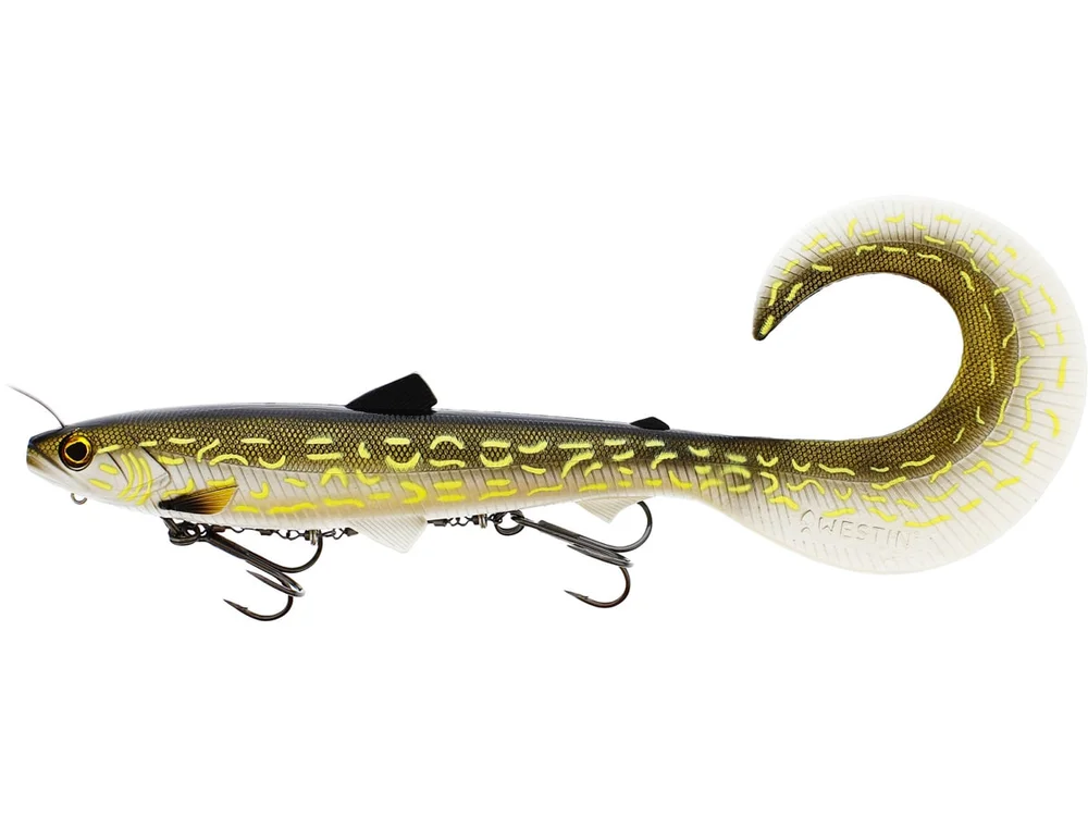 Westin Bullteez Curltail Inline v:1771047 Westin Bullteez Curltail Inline v:1771047