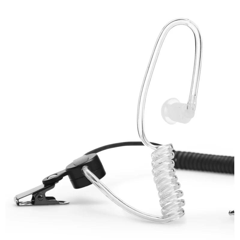 Zodiac Ørehøyttaler Secret Service Til Monofon 3.5 Mm Vinkel Black v:8596094 Zodiac Ørehøyttaler Secret Service Til Monofon 3.5 Mm Vinkel Black v:8596094