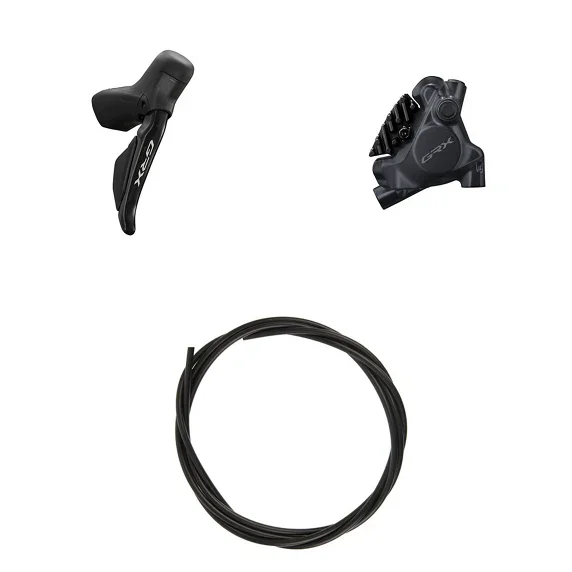 Shimano GRX ST-RX715-R Skivebremssett Høyre/Bak, Di2, 12-delt v:1893792