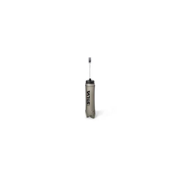 Silva Soft Flask Straw 500ml v:4584235