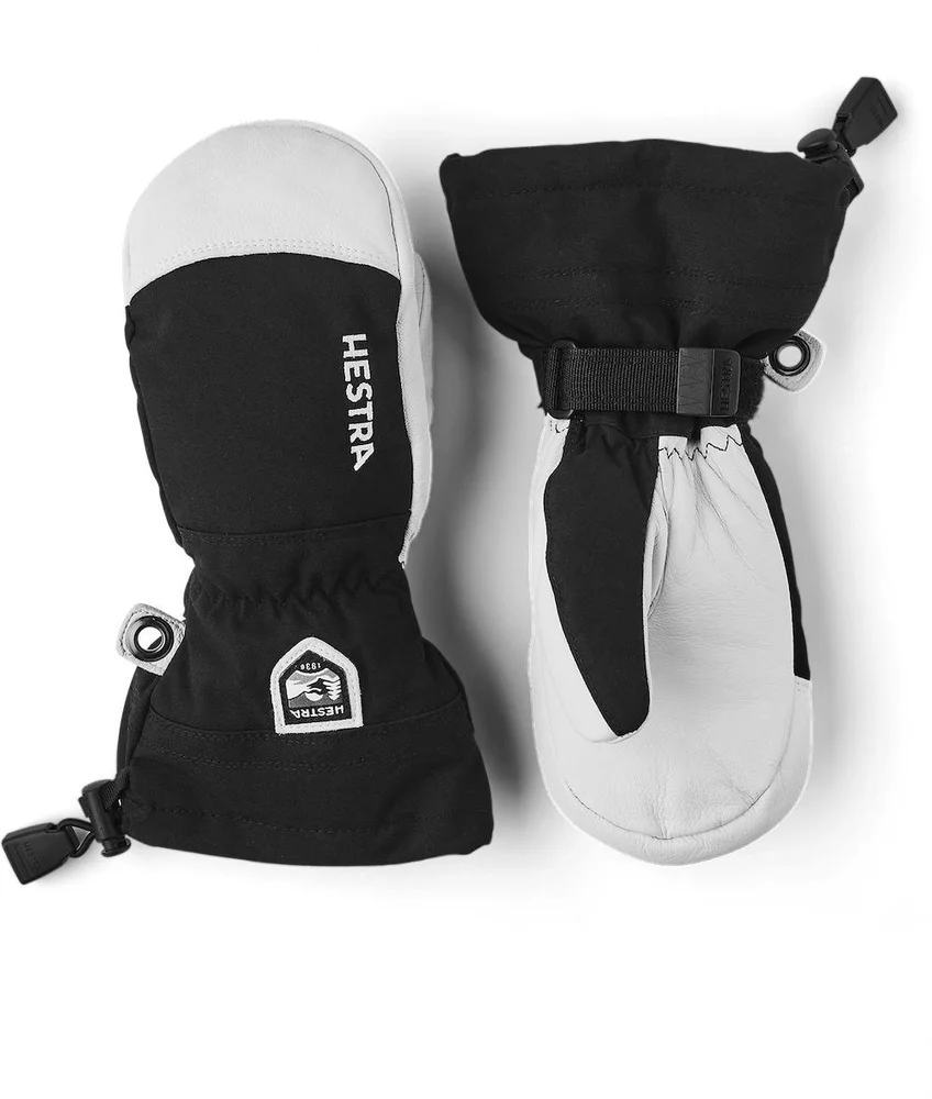Army Leather Heli Ski Jr Mitt v:8098033 Army Leather Heli Ski Jr Mitt v:8098033