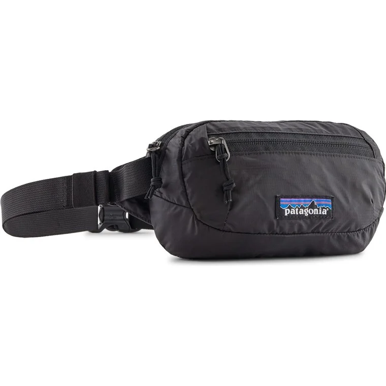 Patagonia Terravia Mini Hip Pack Black v:2921070 Patagonia Terravia Mini Hip Pack Black v:2921070