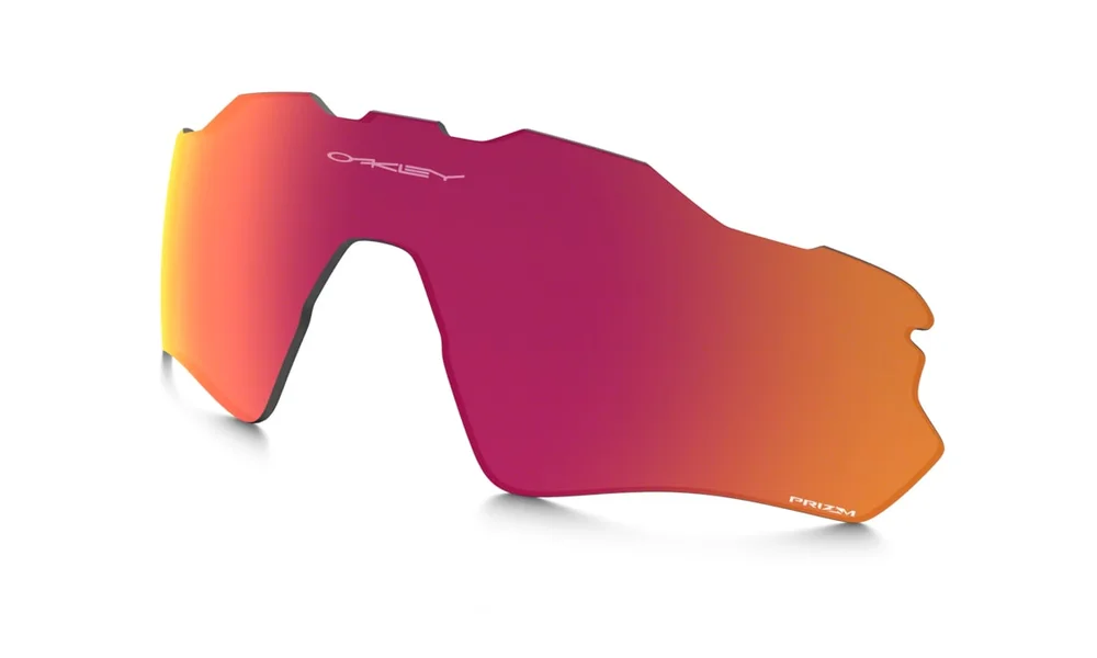 Oakley Radar EV Path Replacement Lens Prizm Road v:2964846