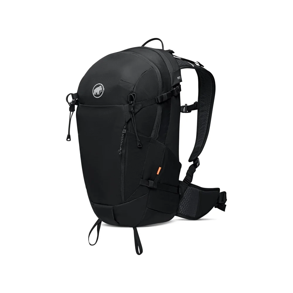 Mammut Lithium 25 Black v:1722959