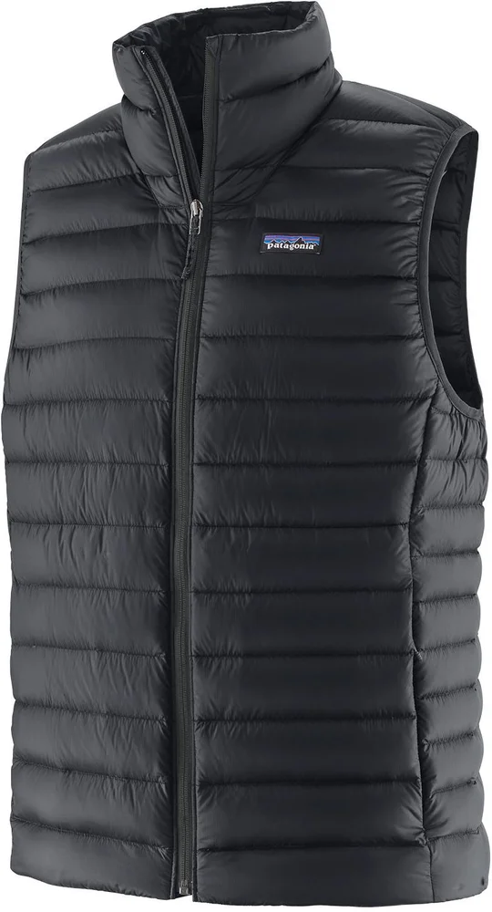 Down Sweater Vest M’s v:2335255 Down Sweater Vest M’s v:2335255