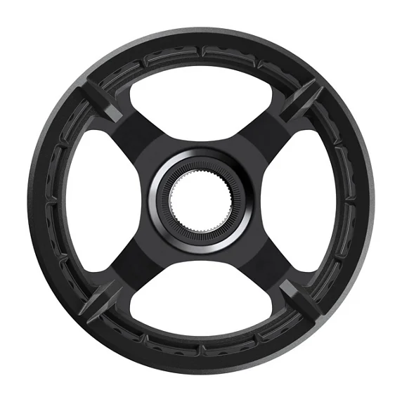 Shimano Steps CR-ET600 Krankdrev v:9333709