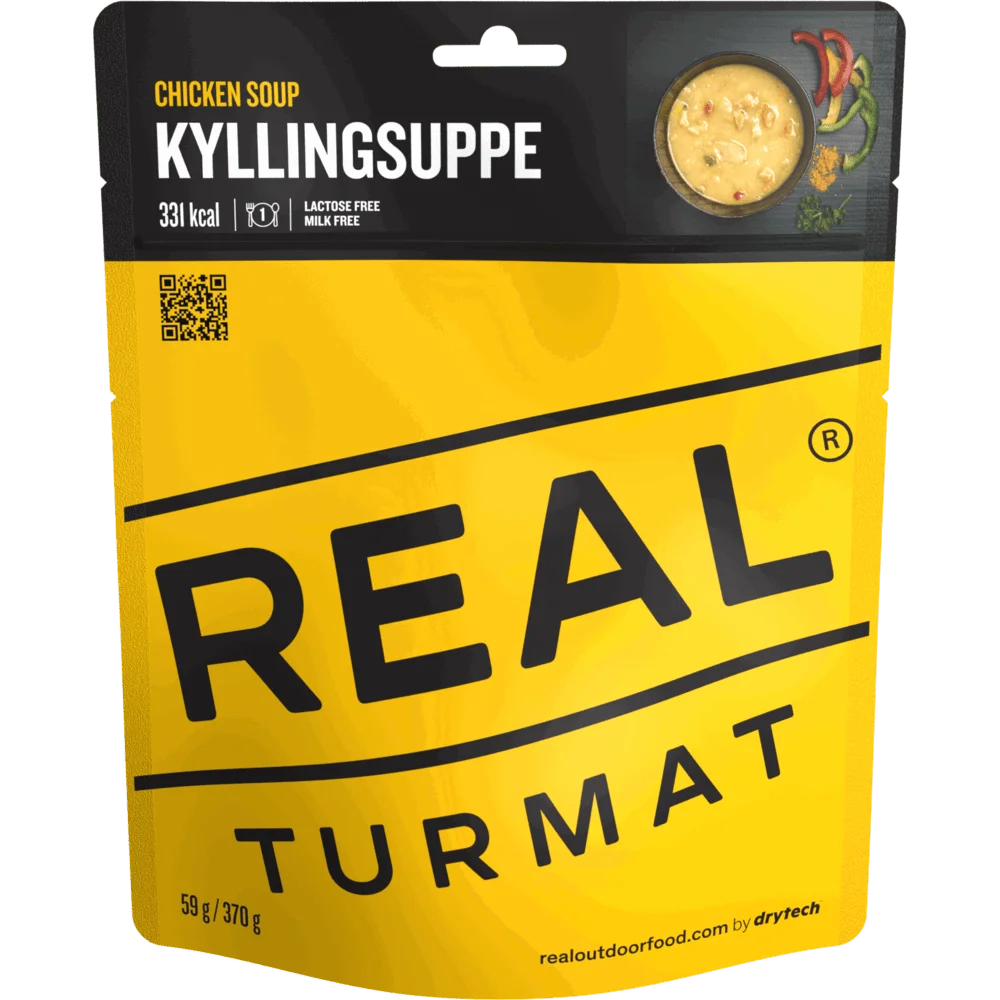 Kyllingsuppe v:3754899 Kyllingsuppe v:3754899