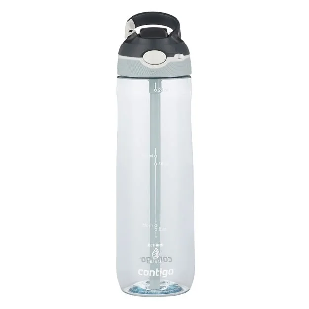 Contigo Ashland Water Bottle Macaroon v:1361131 Contigo Ashland Water Bottle Macaroon v:1361131