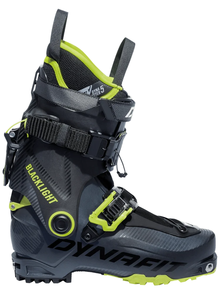 Blacklight Boot v:7026394 Blacklight Boot v:7026394