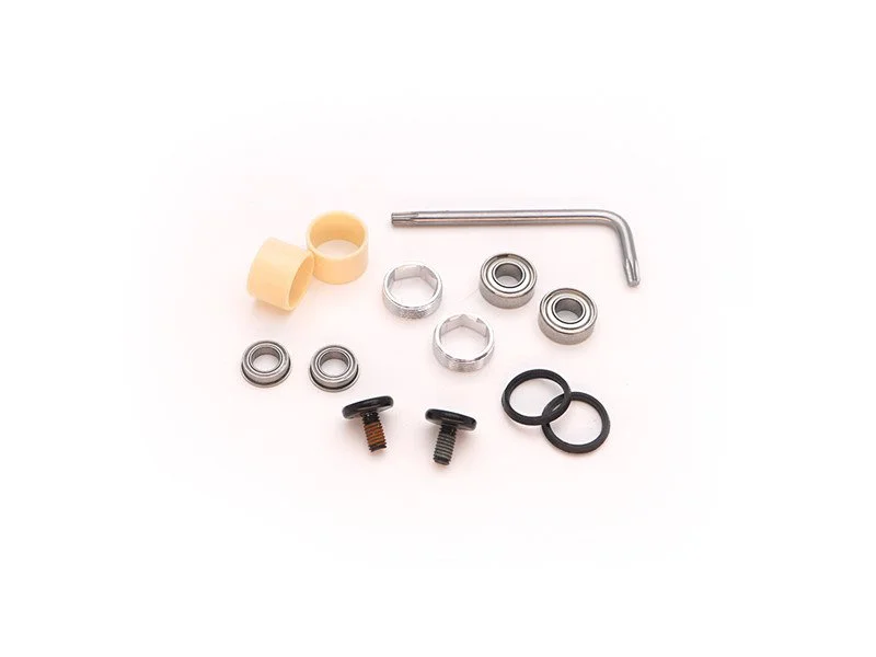 Pedal Refresh Kit v:1269859