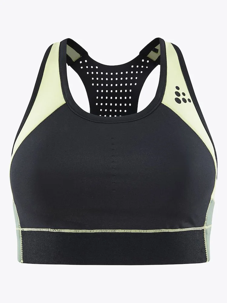 Brynje Pro Charge Blocked Sport Top, Sports-BH v:4038695