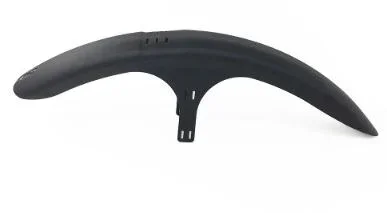 Mucky Nutz MugGuard Long Sort, 85x600mm. 105g. v:1323487 Mucky Nutz MugGuard Long Sort, 85x600mm. 105g. v:1323487