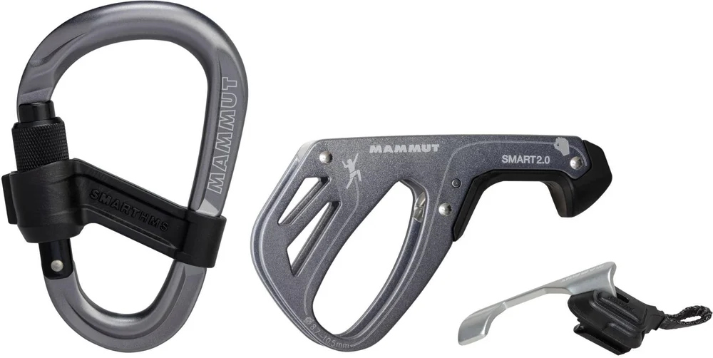 Smarter Belay Package v:6062936
