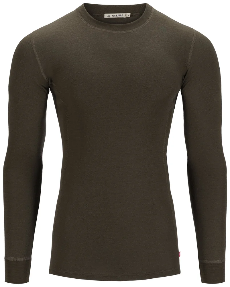 WarmWool Crewneck M’s v:6296189 WarmWool Crewneck M’s v:6296189