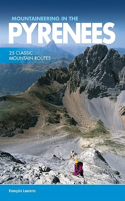 Klatref.: Mountaineering in the Pyrenees v:6006886