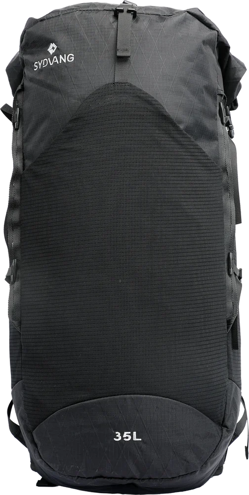 Sydvang Skala Ultralight Backpack 35L Black v:8398945