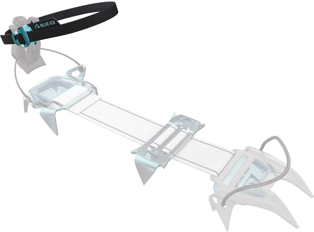 Harfang ankle straps v:8134735