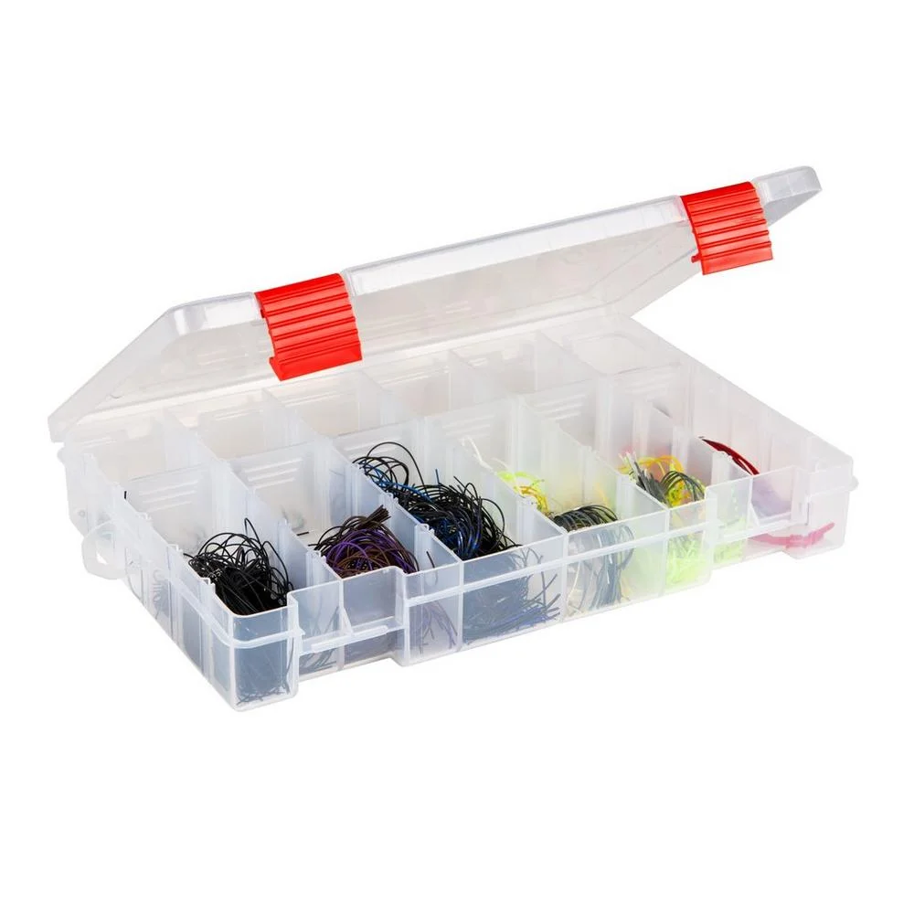 Plano Plasv371 Vci Rustrictor 3700 Thin 6 Pack v:3835773