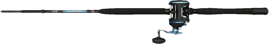 Penn Warfare Ii Boat Combo v:7152817