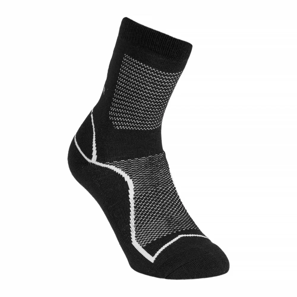Hellner Hellner XC Ski Sock Black v:7311969