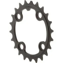 Sram/Truvativ Firex/Blaze 22T Drev Sort, 3×9-Delt v:2861560 Sram/Truvativ Firex/Blaze 22T Drev Sort, 3×9-Delt v:2861560