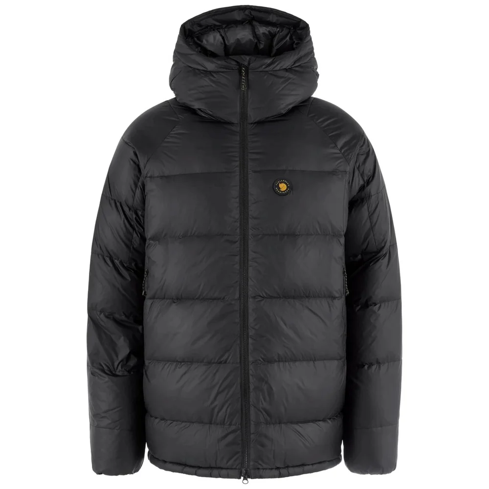 Bertagen Top Down Jacket, herre – Fjällräven v:2321508