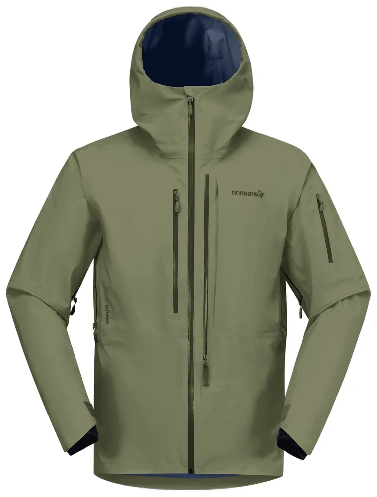 lofoten GTX Pro Jkt M’s v:2118234