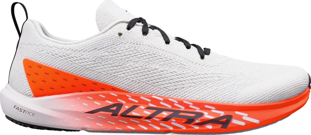 Altra M Vanish Pulse White/black/firey Coral v:3961253 Altra M Vanish Pulse White/black/firey Coral v:3961253