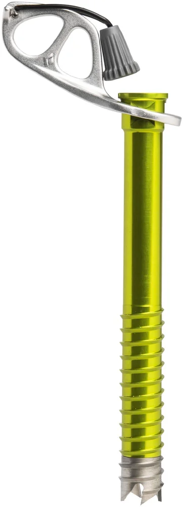 Ultralight Ice Screw v:6969952