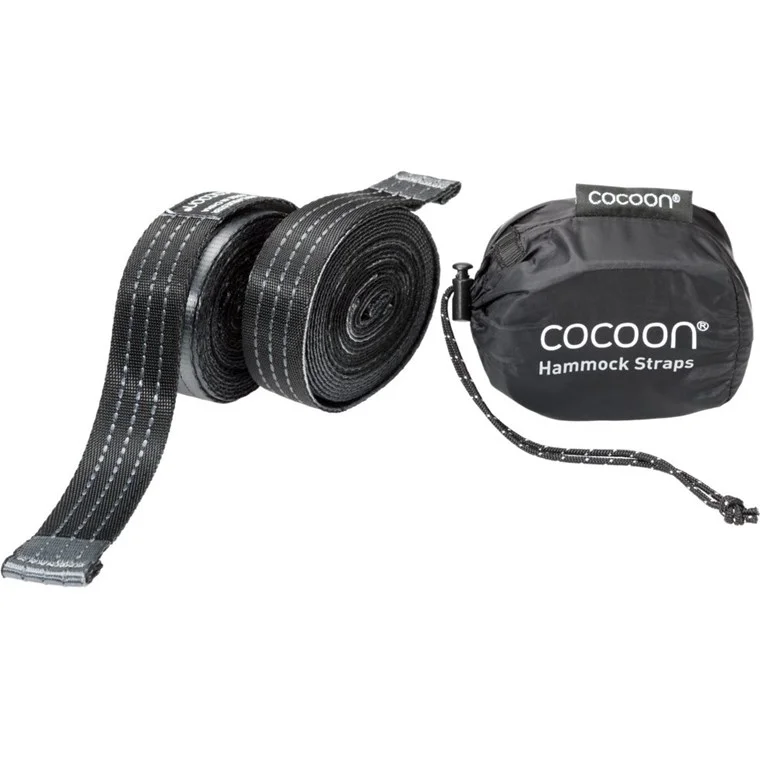 Cocoon Hammock Straps v:2105695