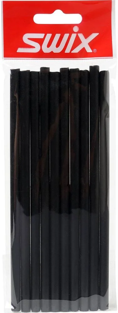 P-stick black, 6mm, 10pcs, 90g v:1411060 P-stick black, 6mm, 10pcs, 90g v:1411060