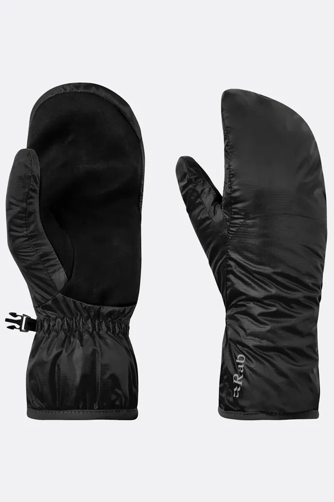 Xenon Mitts – Rab v:9041966 Xenon Mitts – Rab v:9041966