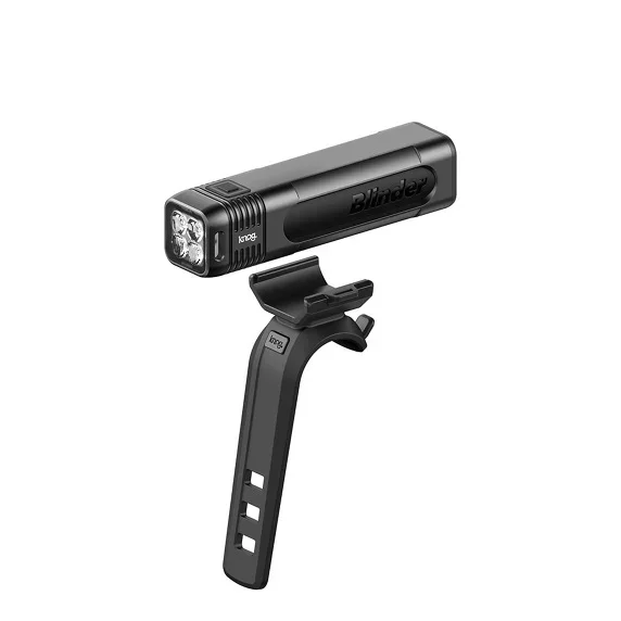 Knog Blinder 900 Integrated Frontlys 900 lumen, USB-C, Opptil 120 timer v:2975195