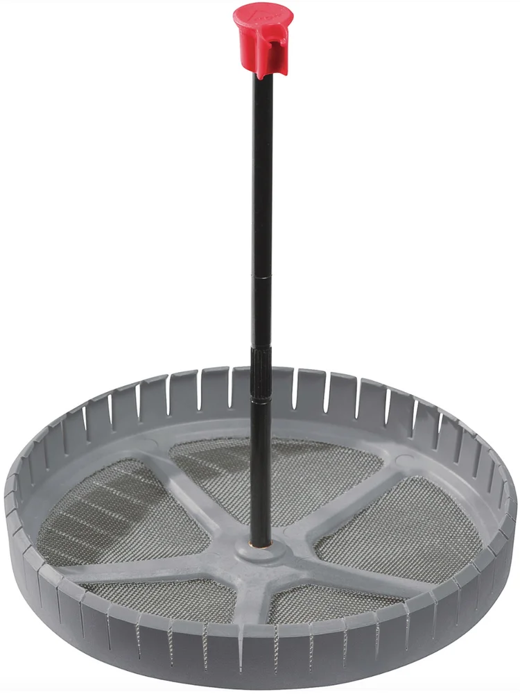 MSR Coffee Press Kit, WindBurner 1.0L Assorted v:4004501