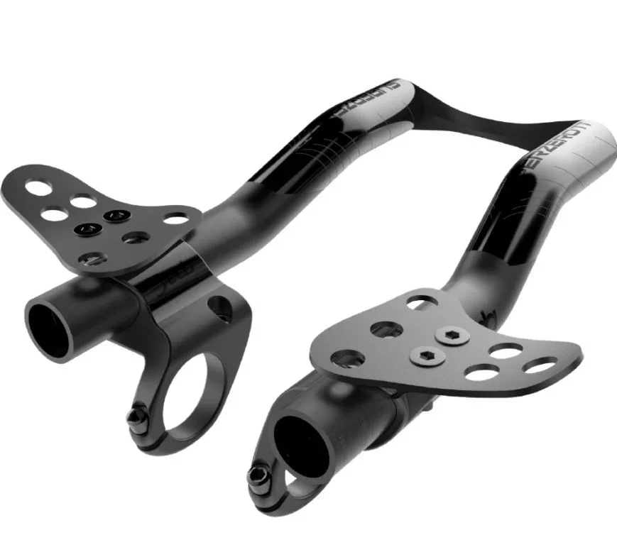 Deda Superzero Tempobøyle Sort, For tempo/triatlon, 330 gram v:5796251 Deda Superzero Tempobøyle Sort, For tempo/triatlon, 330 gram v:5796251