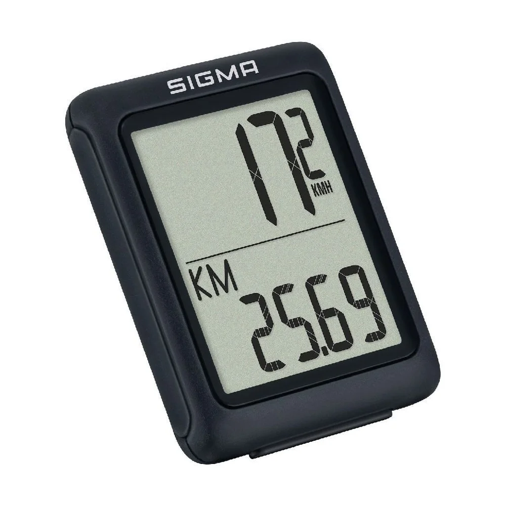Sigma BC 5.0 ATS Trådløs Sykkelcomputer v:9967603 Sigma BC 5.0 ATS Trådløs Sykkelcomputer v:9967603